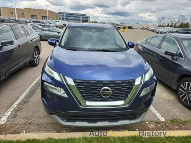 NISSAN ROGUE SV, JN8AT3BB4MW205386