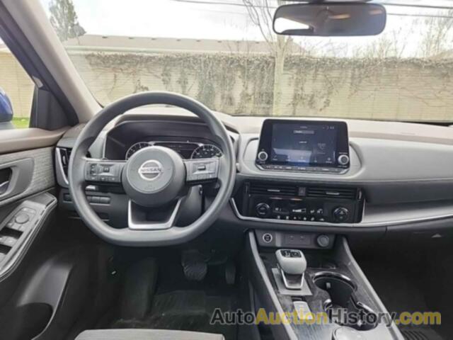 NISSAN ROGUE SV, JN8AT3BB4MW205386