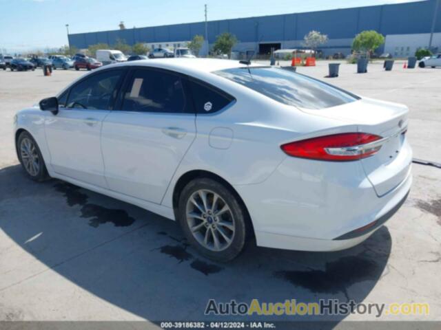 FORD FUSION SE, 3FA6P0H76HR145228