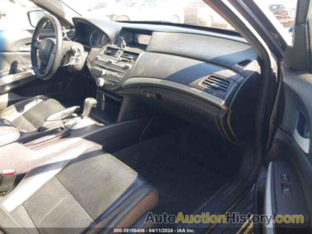 HONDA ACCORD 2.4 EX-L, 1HGCP2F84AA150918