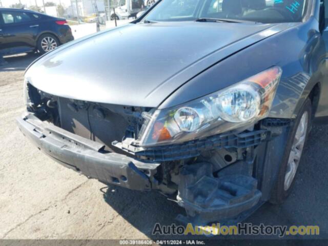 HONDA ACCORD 2.4 EX-L, 1HGCP2F84AA150918