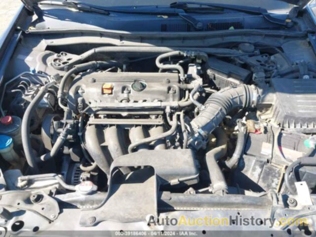 HONDA ACCORD 2.4 EX-L, 1HGCP2F84AA150918