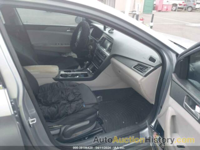 HYUNDAI SONATA SE, 5NPE24AF2GH284321