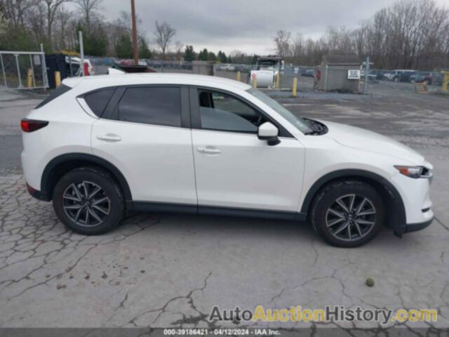 MAZDA CX-5 TOURING, JM3KFBCM9J0473972