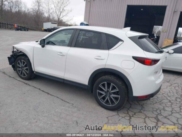 MAZDA CX-5 TOURING, JM3KFBCM9J0473972