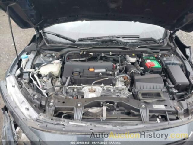 HONDA CIVIC LX, 2HGFC2F60MH503314