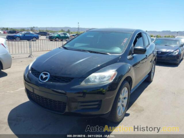 MAZDA CX-7 SPORT, JM3ER29L590215995