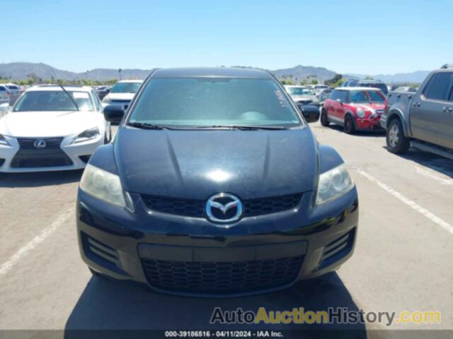 MAZDA CX-7 SPORT, JM3ER29L590215995