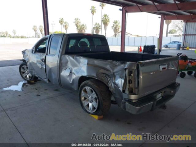 GMC SIERRA 1500 SLE1, 2GTEC19J371577845