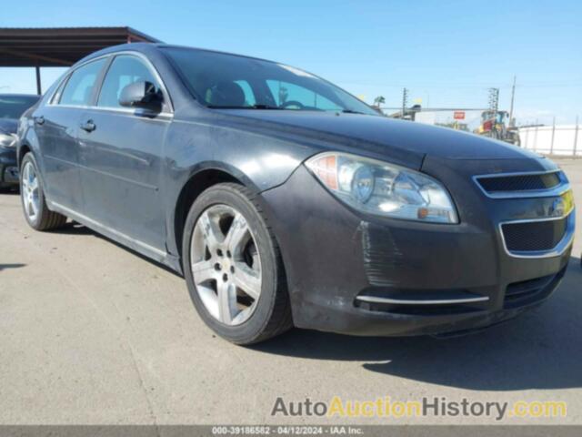 CHEVROLET MALIBU 2LT, 1G1ZD5E72BF112418