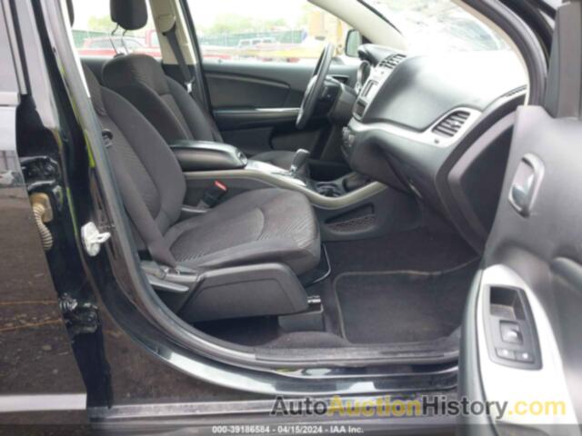 DODGE JOURNEY AMERICAN VALUE PKG, 3C4PDCABXFT630186