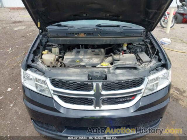 DODGE JOURNEY AMERICAN VALUE PKG, 3C4PDCABXFT630186