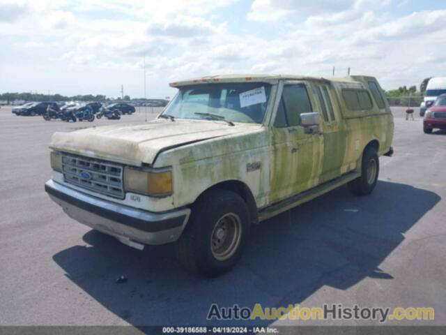 FORD F150, 1FTEX15N9KKA44890