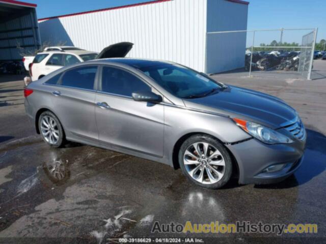 HYUNDAI SONATA LIMITED 2.0T, 5NPEC4AB2DH559983