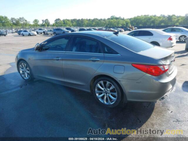 HYUNDAI SONATA LIMITED 2.0T, 5NPEC4AB2DH559983