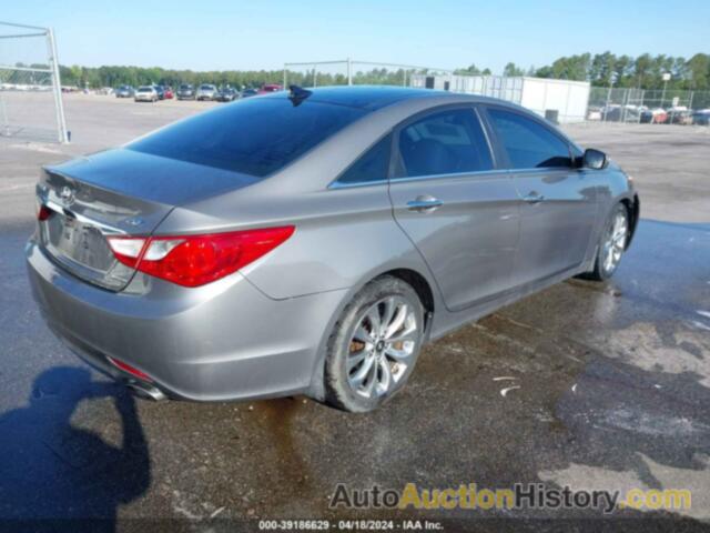 HYUNDAI SONATA LIMITED 2.0T, 5NPEC4AB2DH559983