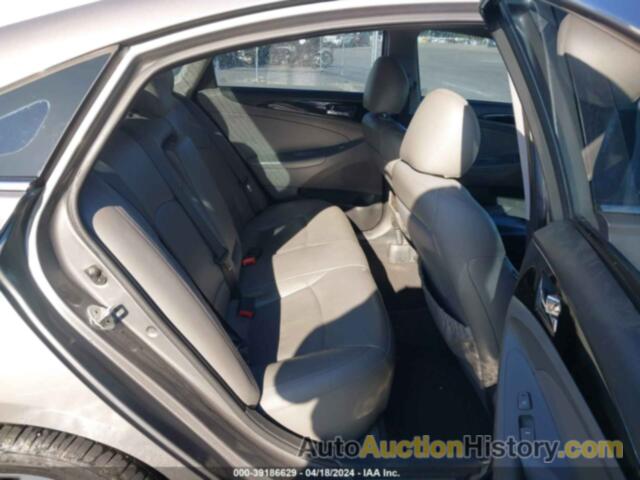 HYUNDAI SONATA LIMITED 2.0T, 5NPEC4AB2DH559983