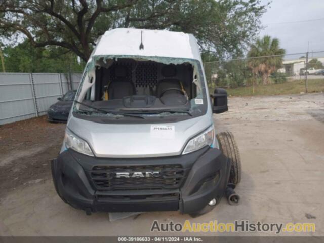 RAM PROMASTER 2500 HIGH ROOF 159 WB, 3C6LRVDGXPE541377