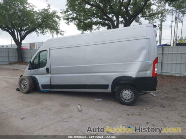 RAM PROMASTER 2500 HIGH ROOF 159 WB, 3C6LRVDGXPE541377