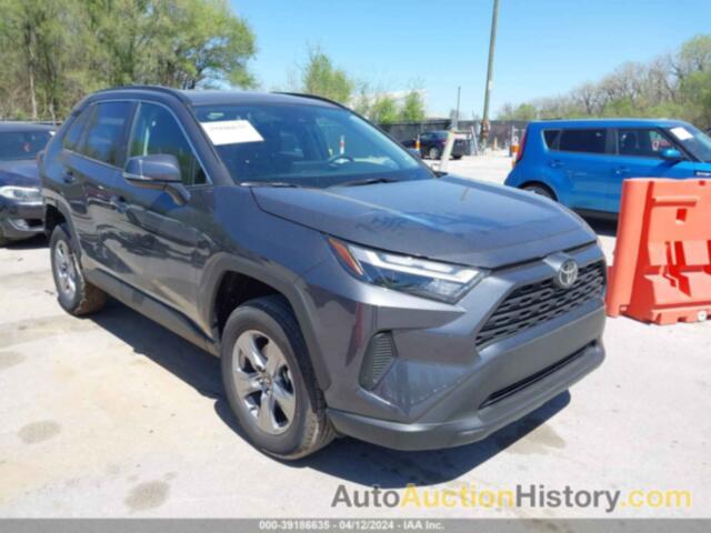 TOYOTA RAV4 XLE, 2T3W1RFV2RW324476