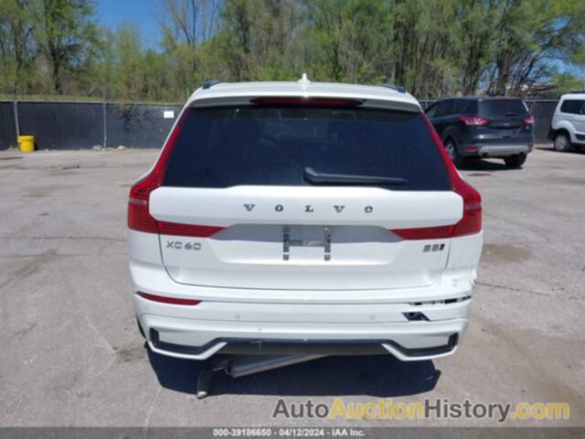 VOLVO XC60 B5 PLUS DARK THEME, YV4L12RL1R1775804