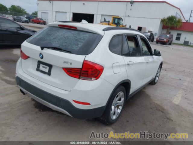 BMW X1 SDRIVE28I, WBAVM1C52EVW47580