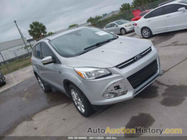 FORD ESCAPE SEL, 1FMCU0H94DUC57189