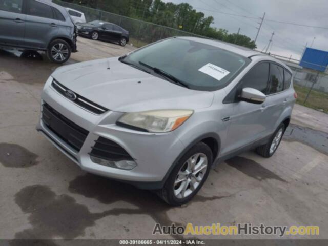 FORD ESCAPE SEL, 1FMCU0H94DUC57189