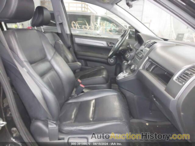 HONDA CR-V EXL, 5J6RE48799L049320