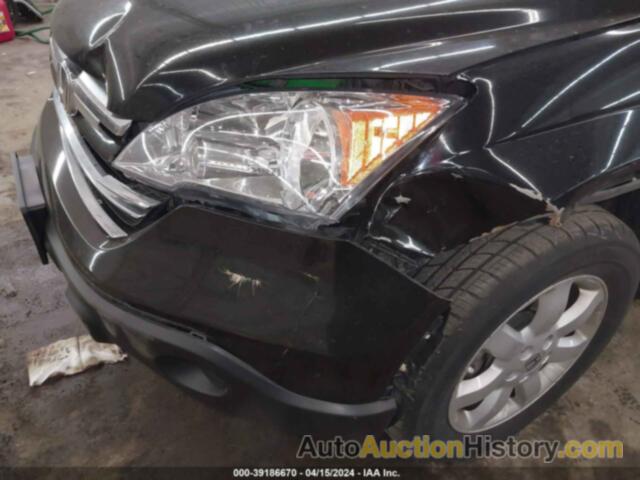 HONDA CR-V EXL, 5J6RE48799L049320