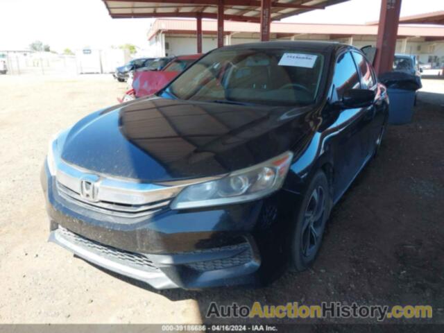 HONDA ACCORD LX, 1HGCR2F32HA154734