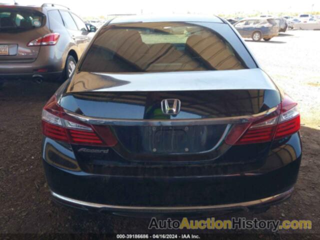 HONDA ACCORD LX, 1HGCR2F32HA154734