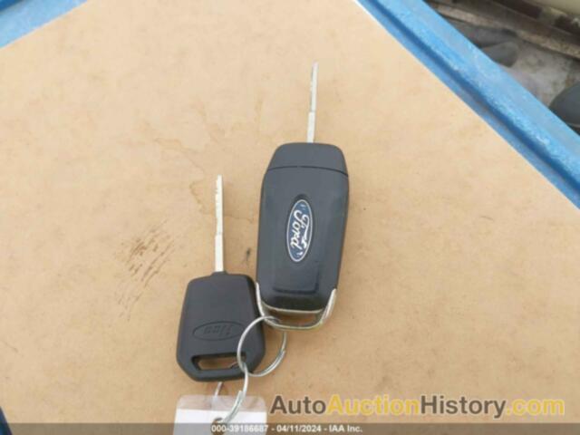 FORD FUSION SE, 3FA6P0H7XGR263166