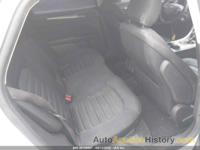 FORD FUSION SE, 3FA6P0H7XGR263166