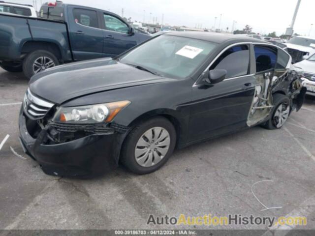 HONDA ACCORD 2.4 SE, 1HGCP2F68CA172745