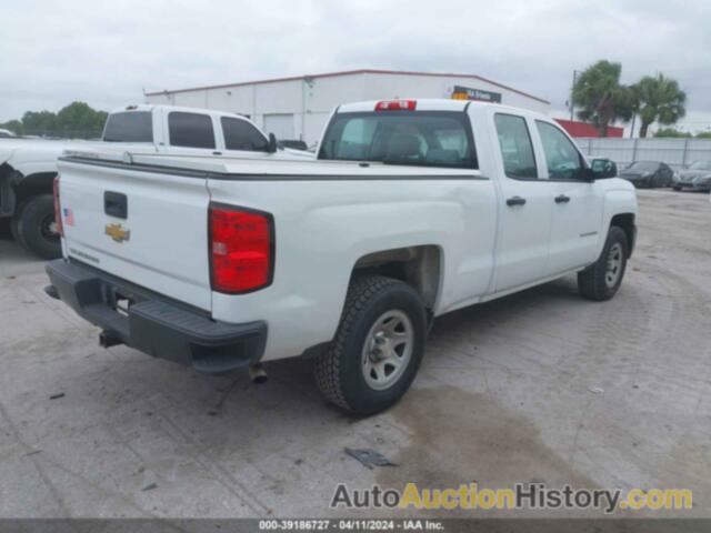 CHEVROLET SILVERADO K1500, 1GCVKPEC2EZ317812