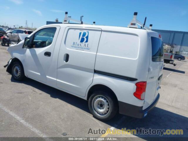 NISSAN NV200 S, 3N6CM0KN5KK701619