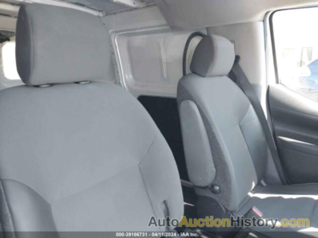 NISSAN NV200 S, 3N6CM0KN5KK701619