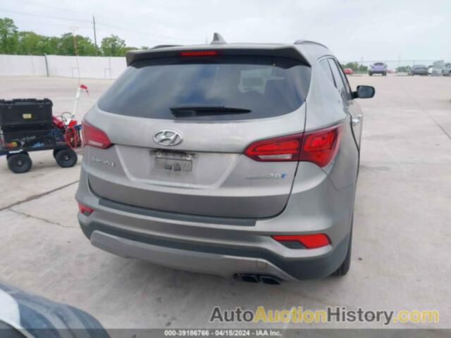 HYUNDAI SANTA FE SPORT 2.0T, 5XYZU4LA4HG488088