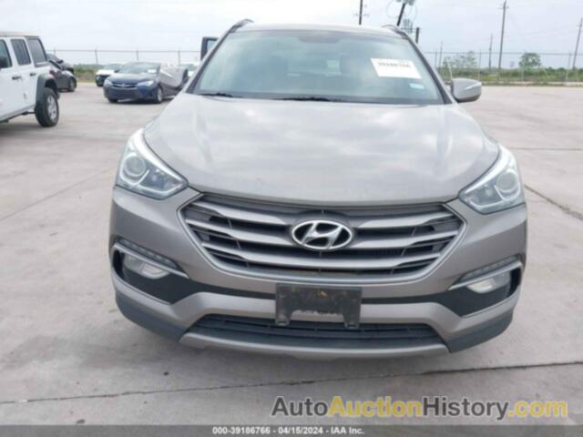 HYUNDAI SANTA FE SPORT 2.0T, 5XYZU4LA4HG488088