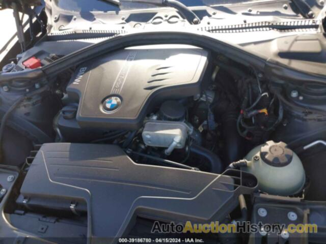 BMW 320 I, WBA3B1C55EK133110