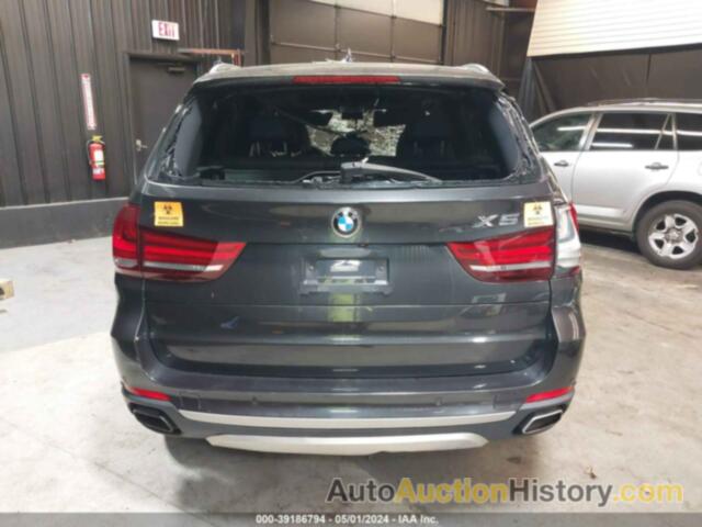 BMW X5 EDRIVE XDRIVE40E IPERFORMANCE, 5UXKT0C3XH0V97450