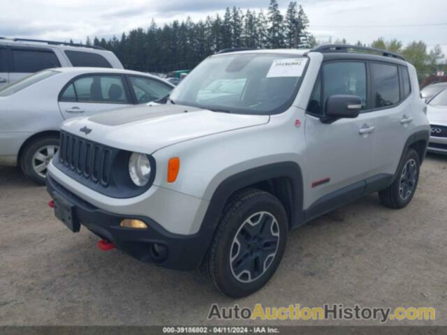 JEEP RENEGADE TRAILHAWK, ZACCJBCT3FPB96045