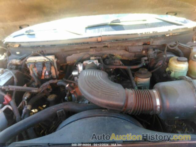 FORD F-150 FX4/LARIAT/XLT, 1FTPW14594KC09661