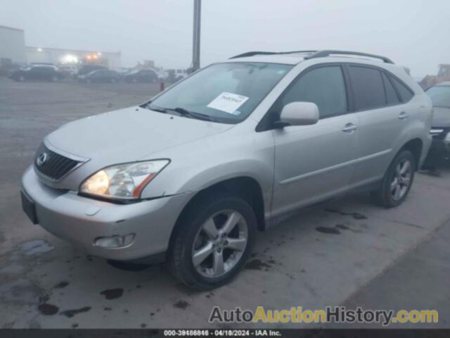 LEXUS RX 350, 2T2GK31U18C036711