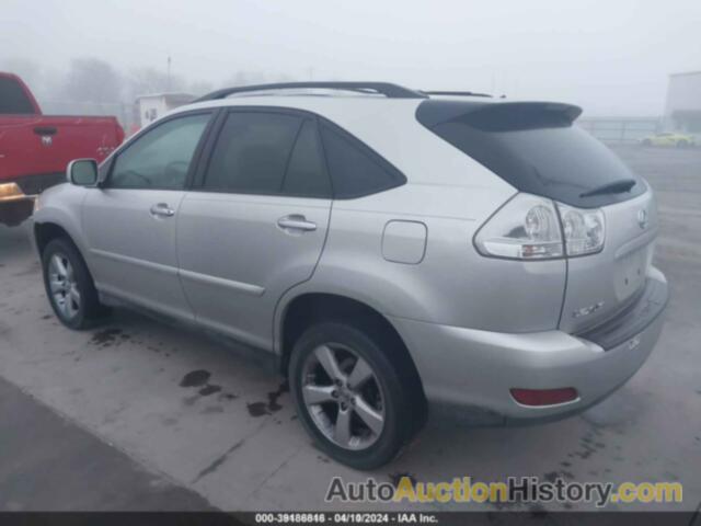 LEXUS RX 350, 2T2GK31U18C036711