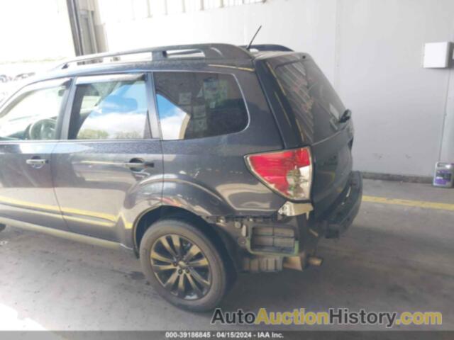 SUBARU FORESTER 2.5X PREMIUM, JF2SHADC0BH766537