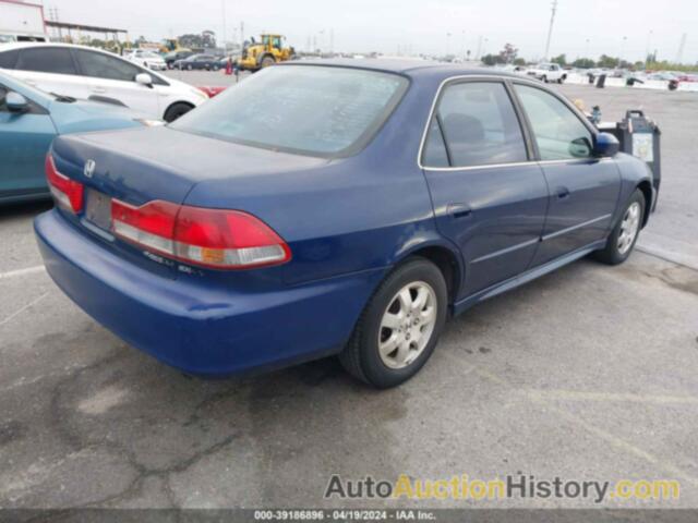 HONDA ACCORD EX, JHMCG66001C011470