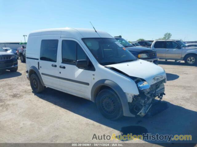 FORD TRANSIT CONNECT XLT, NM0LS6BN1CT123762