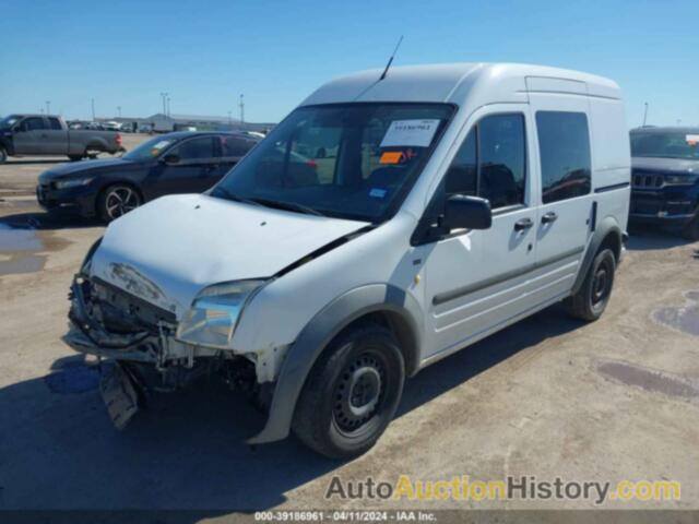 FORD TRANSIT CONNECT XLT, NM0LS6BN1CT123762